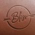 Логотип для Bliss - дизайнер Mila_Tomski