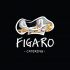 Лого и фирменный стиль для Фигаро кейтринг - дизайнер Elen_Art