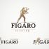 Лого и фирменный стиль для Фигаро кейтринг - дизайнер Zheravin