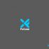 Логотип для FxCode - дизайнер erkin84m