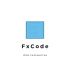 Логотип для FxCode - дизайнер gerta4