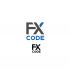 Логотип для FxCode - дизайнер anstep