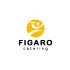 Лого и фирменный стиль для Фигаро кейтринг - дизайнер shamaevserg