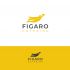 Лого и фирменный стиль для Фигаро кейтринг - дизайнер mz777