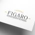 Лого и фирменный стиль для Фигаро кейтринг - дизайнер Daryur
