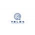 Лого и фирменный стиль для Veles - дизайнер SmolinDenis