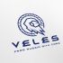 Лого и фирменный стиль для Veles - дизайнер SmolinDenis