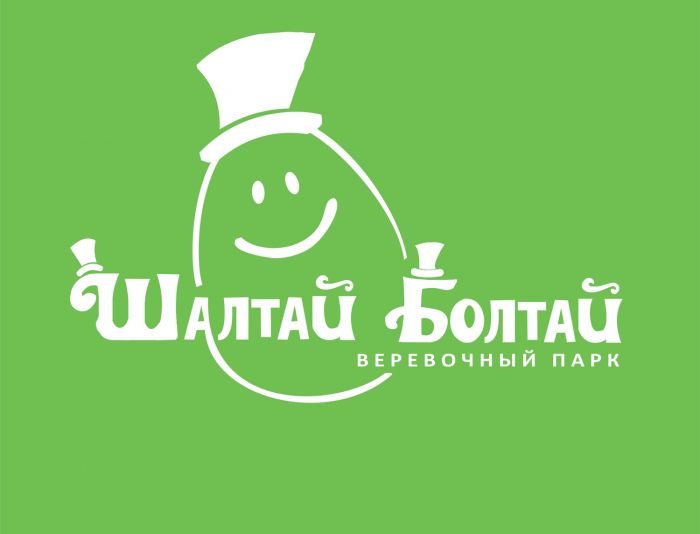 Логотип для Лого для детского веревочного мини-парка - дизайнер yulyok13