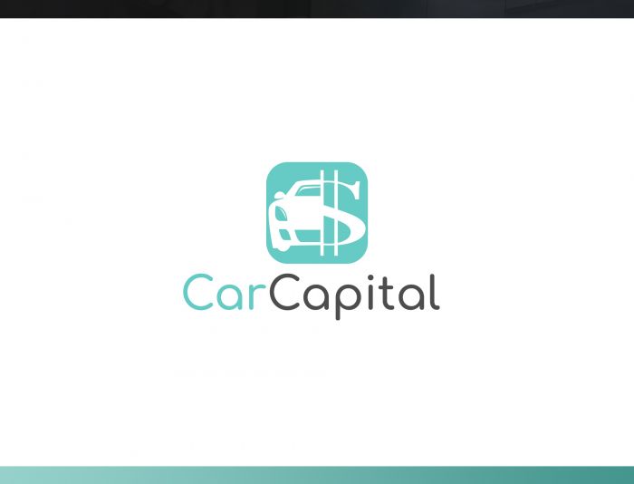 Логотип для CarCapital - дизайнер vell21