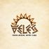 Лого и фирменный стиль для Veles - дизайнер Ryaha