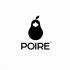 Логотип для Poire - дизайнер GAMAIUN