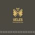 Лого и фирменный стиль для Veles - дизайнер oformitelblok