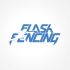 Логотип для Flash Fencing - дизайнер Andrey_26