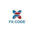 Логотип для FxCode - дизайнер ideymnogo