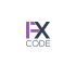 Логотип для FxCode - дизайнер ShalinaMa