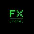 Логотип для FxCode - дизайнер Tatigraf