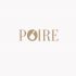 Логотип для Poire - дизайнер bond-amigo