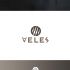 Лого и фирменный стиль для Veles - дизайнер vell21