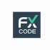 Логотип для FxCode - дизайнер yulyok13
