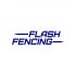 Логотип для Flash Fencing - дизайнер Agoi