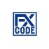 Логотип для FxCode - дизайнер art-valeri