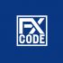 Логотип для FxCode - дизайнер art-valeri
