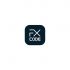 Логотип для FxCode - дизайнер p_andr
