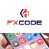 Логотип для FxCode - дизайнер alekcan2011