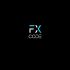 Логотип для FxCode - дизайнер Cefter