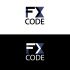 Логотип для FxCode - дизайнер Daryur