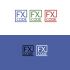 Логотип для FxCode - дизайнер Daryur
