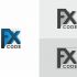 Логотип для FxCode - дизайнер ocks_fl