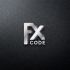 Логотип для FxCode - дизайнер ocks_fl