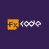 Логотип для FxCode - дизайнер zozuca-a