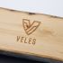Лого и фирменный стиль для Veles - дизайнер VF-Group