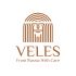 Лого и фирменный стиль для Veles - дизайнер ideymnogo