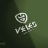 Лого и фирменный стиль для Veles - дизайнер webgrafika