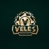 Лого и фирменный стиль для Veles - дизайнер bond-amigo