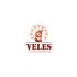 Лого и фирменный стиль для Veles - дизайнер LiXoOn