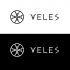 Лого и фирменный стиль для Veles - дизайнер anna19