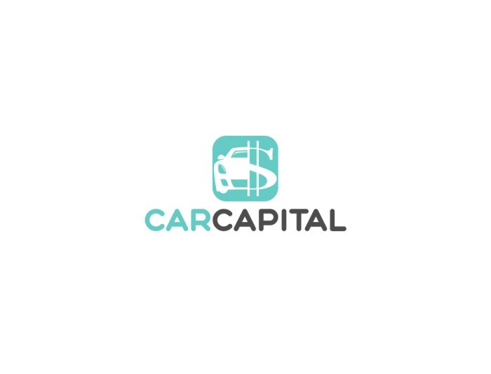 Логотип для CarCapital - дизайнер vell21