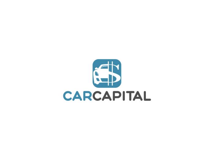 Логотип для CarCapital - дизайнер vell21