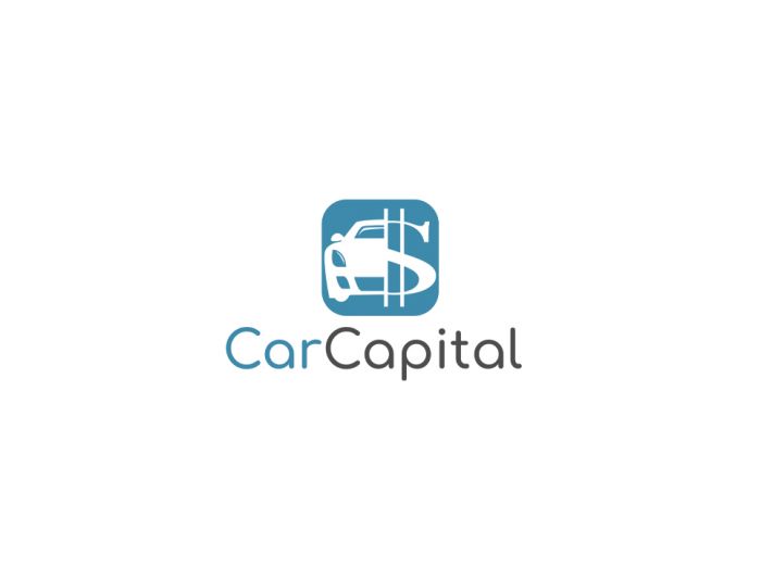 Логотип для CarCapital - дизайнер vell21
