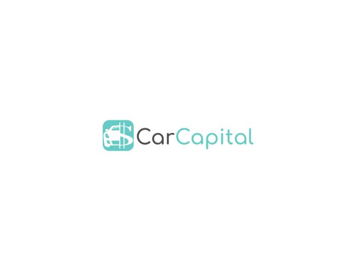 Логотип для CarCapital - дизайнер vell21