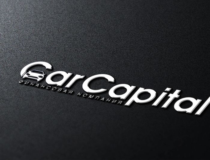 Логотип для CarCapital - дизайнер yulyok13