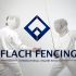 Логотип для Flash Fencing - дизайнер yulyok13