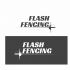 Логотип для Flash Fencing - дизайнер sentjabrina30