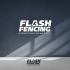 Логотип для Flash Fencing - дизайнер mz777