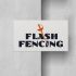 Логотип для Flash Fencing - дизайнер lelen06