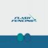 Логотип для Flash Fencing - дизайнер Mila_Tomski